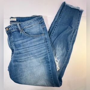 EUC KANCAN Jeans -‎ 13/30